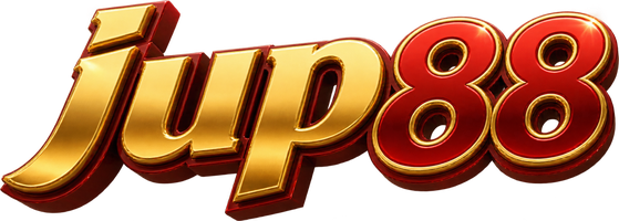 jup88 Logo